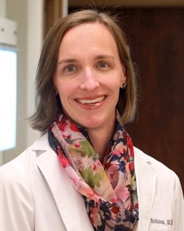 Photo of Dr. Lindsay  S. Robison, MD
